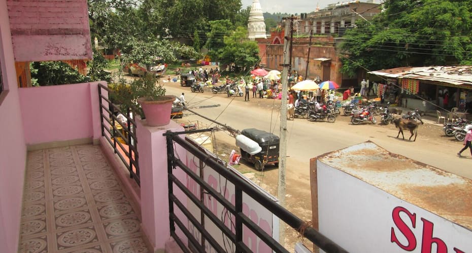 Sri Darshan Lodge, Aurangabad 4